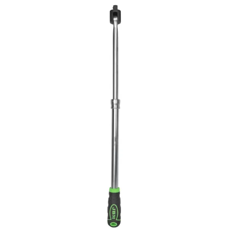 BARRA DE TORÇÃO EXTENSÍVEL DE 12 POL. 450 600 MM JBM (2) BARRA DE TORÇÃO EXTENSÍVEL DE 12 POL. 450 600 MM JBM (2)