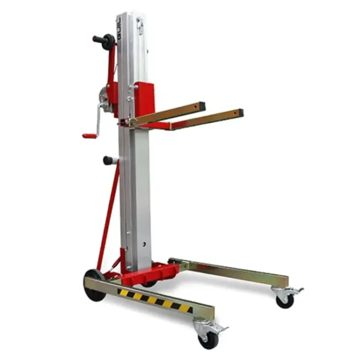 ELEVADOR INDUSTRIAL DE CARGA 150 KG2900 MM GAYNER (2)