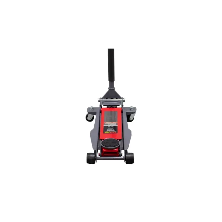 Macaco de Rodas KROFTOOLS 2.5T 85-490mm 28.5kg