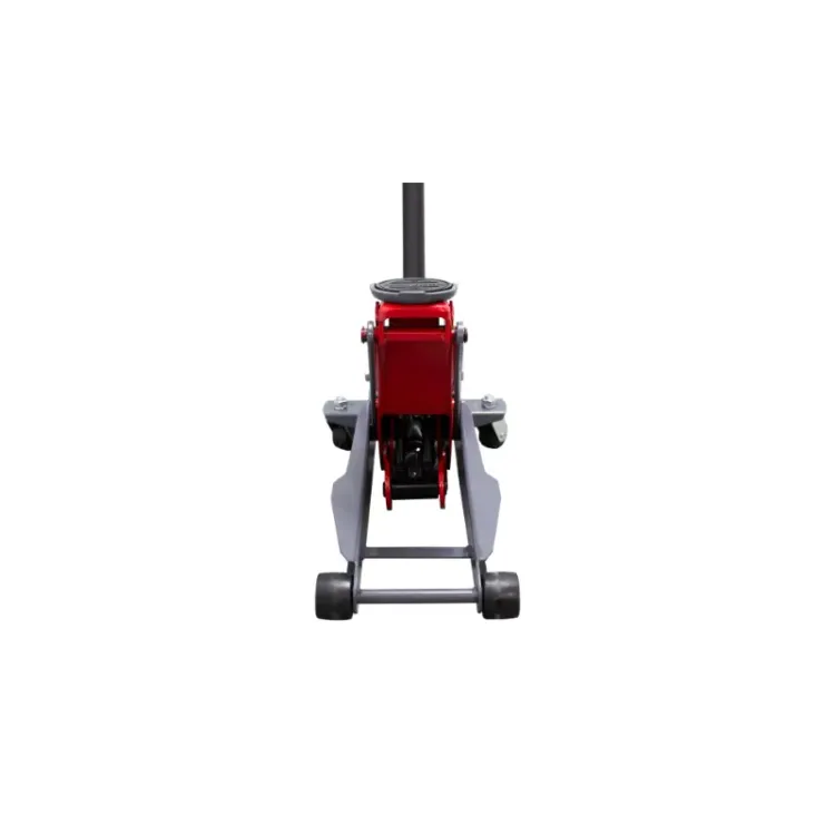 Macaco de Rodas KROFTOOLS 2.5T 85-490mm 28.5kg