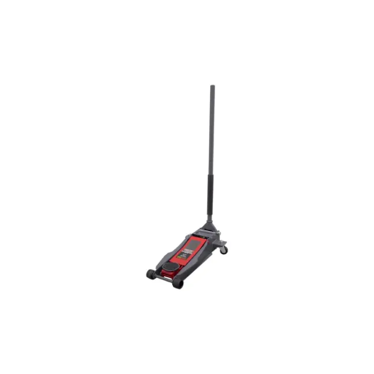 Macaco de Rodas KROFTOOLS 2.5T 85-490mm 28.5kg