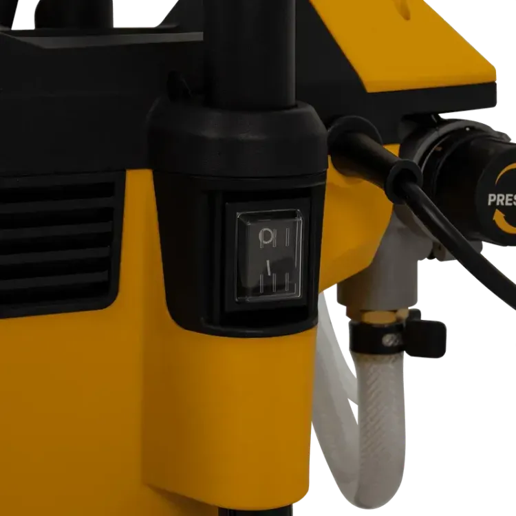 Máquina de Pintura Airless VITO VIMPA850 850W 1.1 L/min