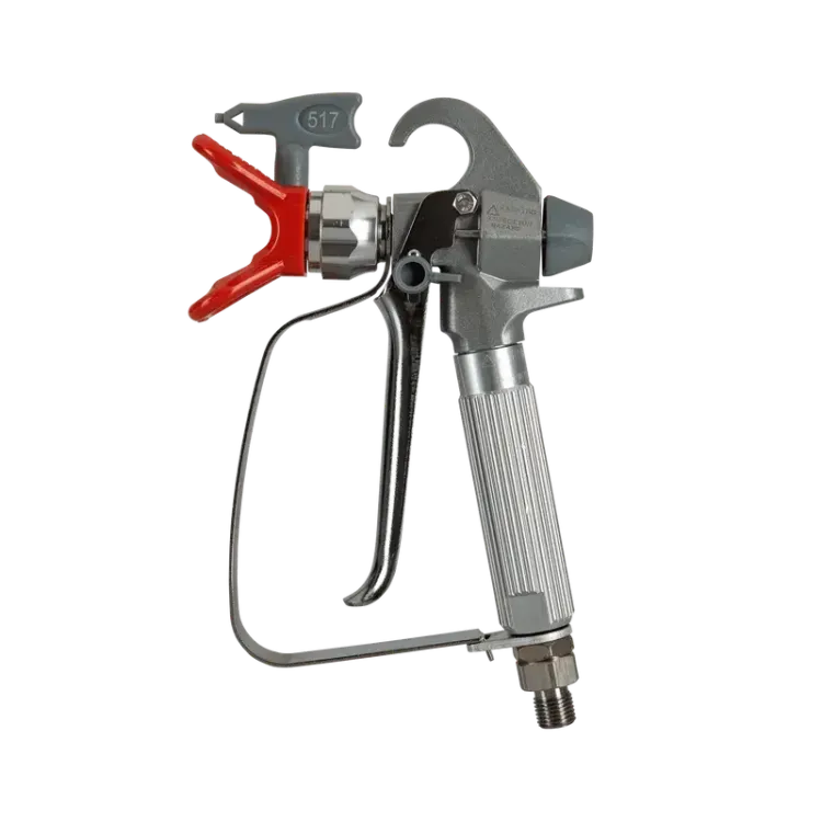 Máquina de Pintura Airless VITO VIMPA850 850W 1.1 L/min