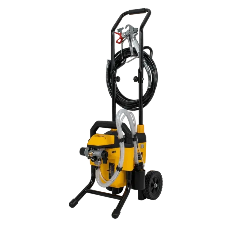 Máquina de Pintura Airless VITO VIMPA850 850W 1.1 L/min