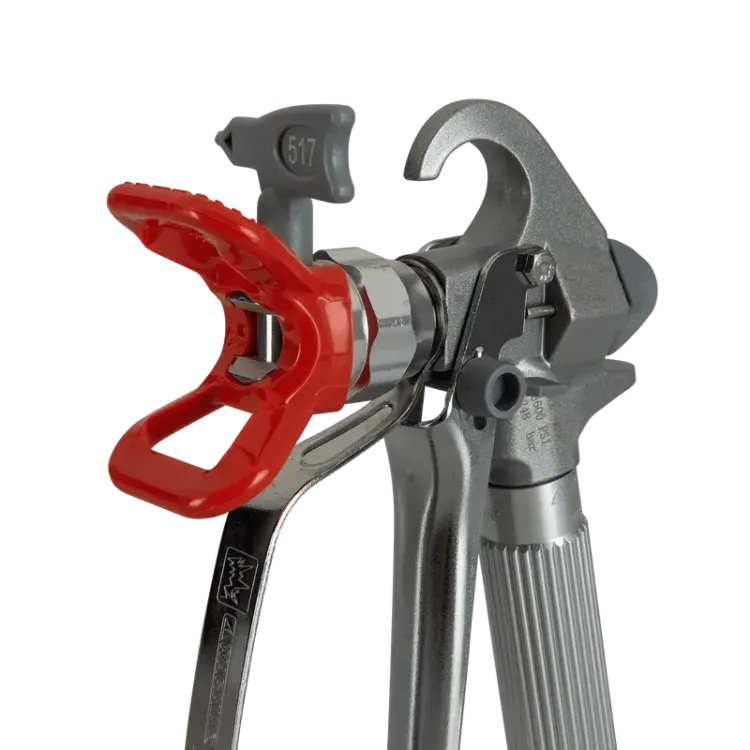 Máquina de Pintura Airless VITO VIMPA850 850W 1.1 L/min