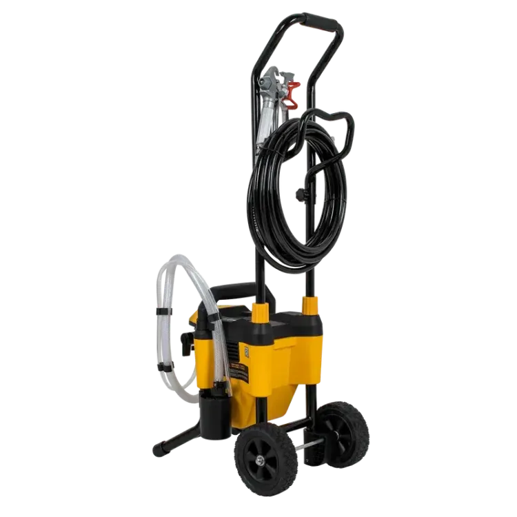 Máquina de Pintura Airless VITO VIMPA850 850W 1.1 L/min