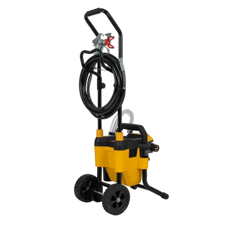 Máquina de Pintura Airless VITO VIMPA850 850W 1.1 L/min