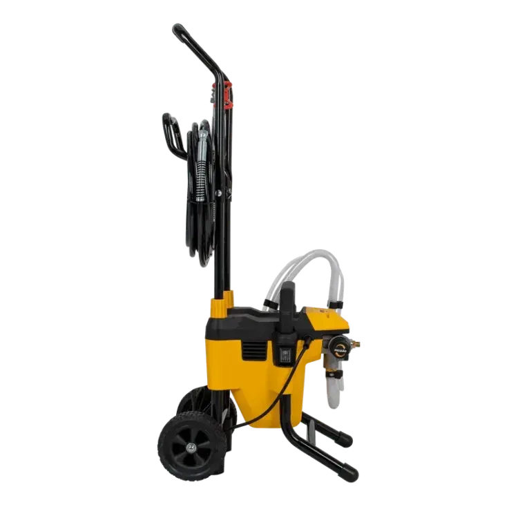 Máquina de Pintura Airless VITO VIMPA850 850W 1.1 L/min