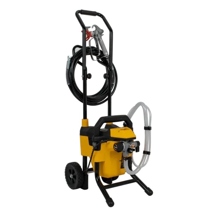 Máquina de Pintura Airless VITO VIMPA850 850W 1.1 L/min