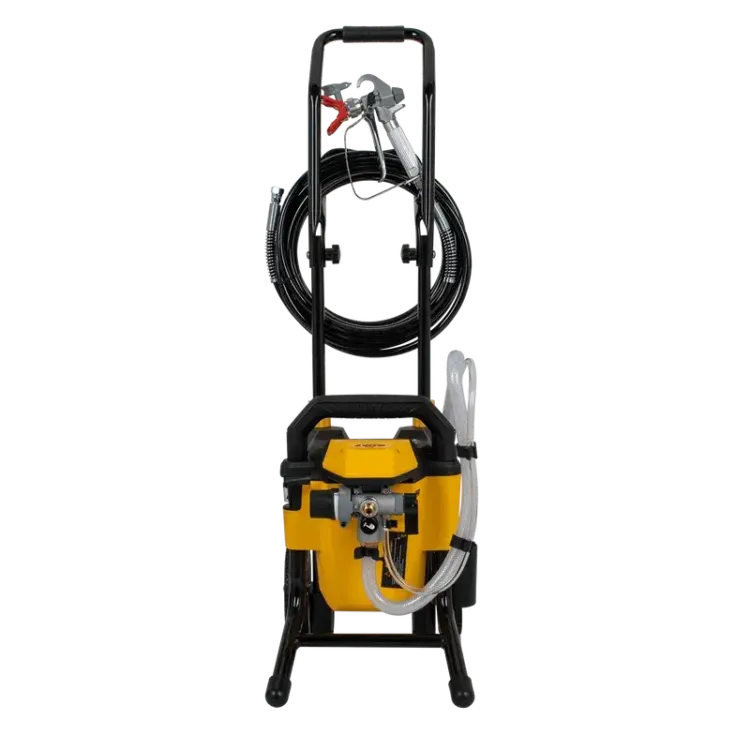 Máquina de Pintura Airless VITO VIMPA850 850W 1.1 L/min