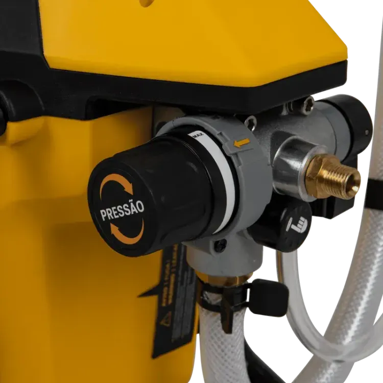 Máquina de Pintura Airless VITO VIMPA850 850W 1.1 L/min