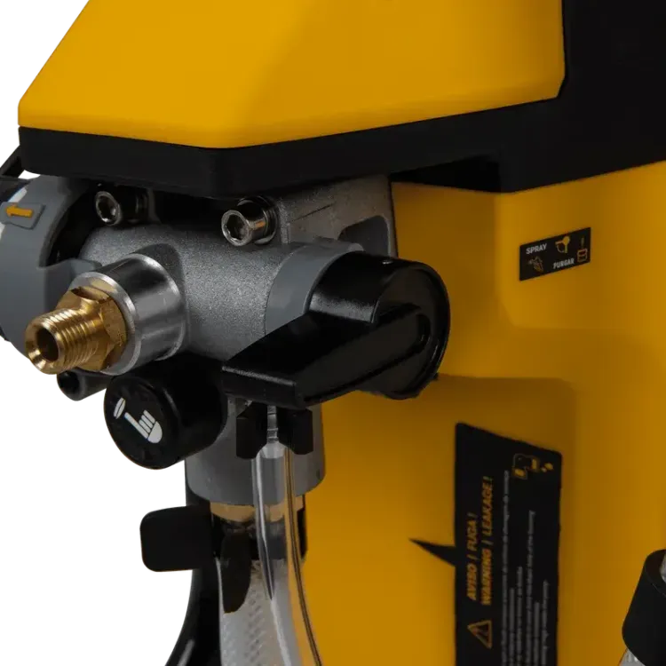 Máquina de Pintura Airless VITO VIMPA850 850W 1.1 L/min