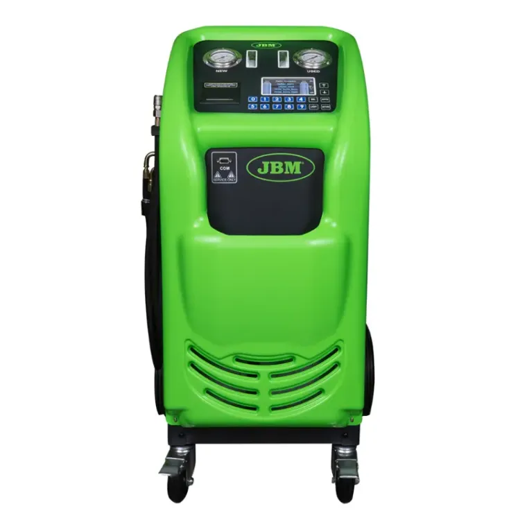 MÁQUINA DE TROCA DE ÓLEO DE TRANSMISSÃO AUTOMÁTICA JBM MÁQUINA DE TROCA DE ÓLEO DE TRANSMISSÃO AUTOMÁTICA JBM