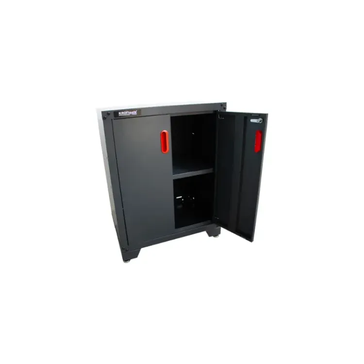 MÓDULO FIXO 2 PORTAS C 1 PRATELEIRA KROFTOOLS (2)