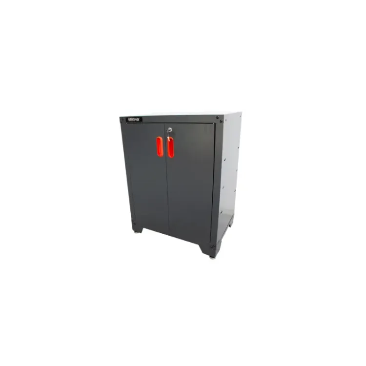 MÓDULO FIXO 2 PORTAS C 1 PRATELEIRA KROFTOOLS (4)