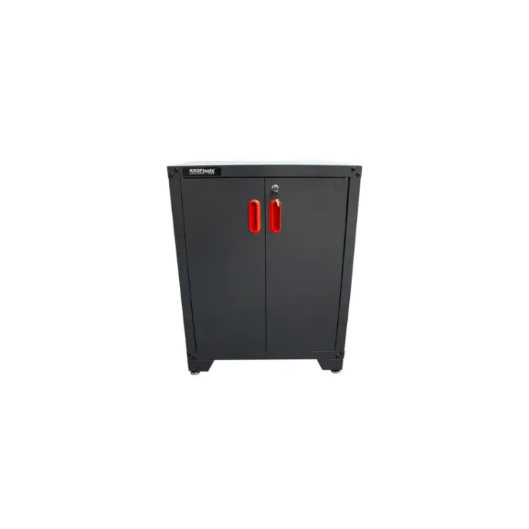 MÓDULO FIXO 2 PORTAS C 1 PRATELEIRA KROFTOOLS (6) MÓDULO FIXO 2 PORTAS C 1 PRATELEIRA KROFTOOLS (6)
