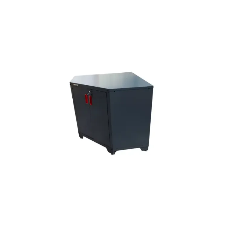 MÓDULO FIXO 2 PORTAS P CANTO KROFTOOLS
