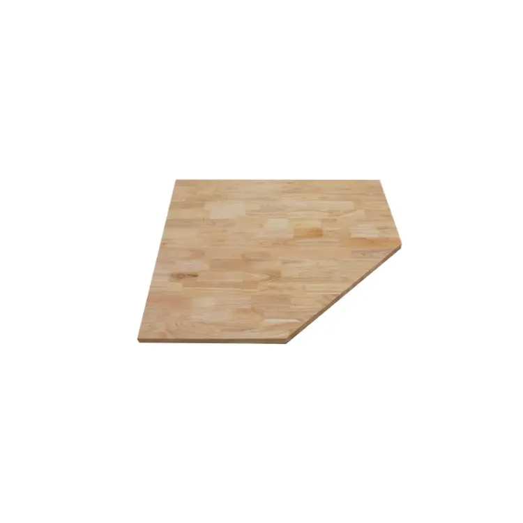 Painel madeira para canto KROFTOOLS madeira 30mm