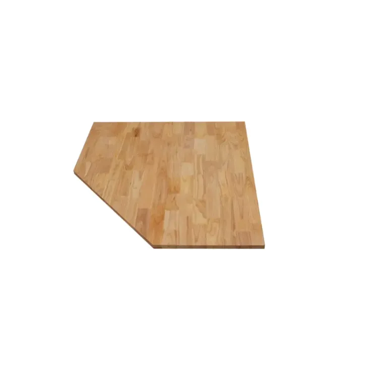 Painel madeira para canto KROFTOOLS madeira 30mm