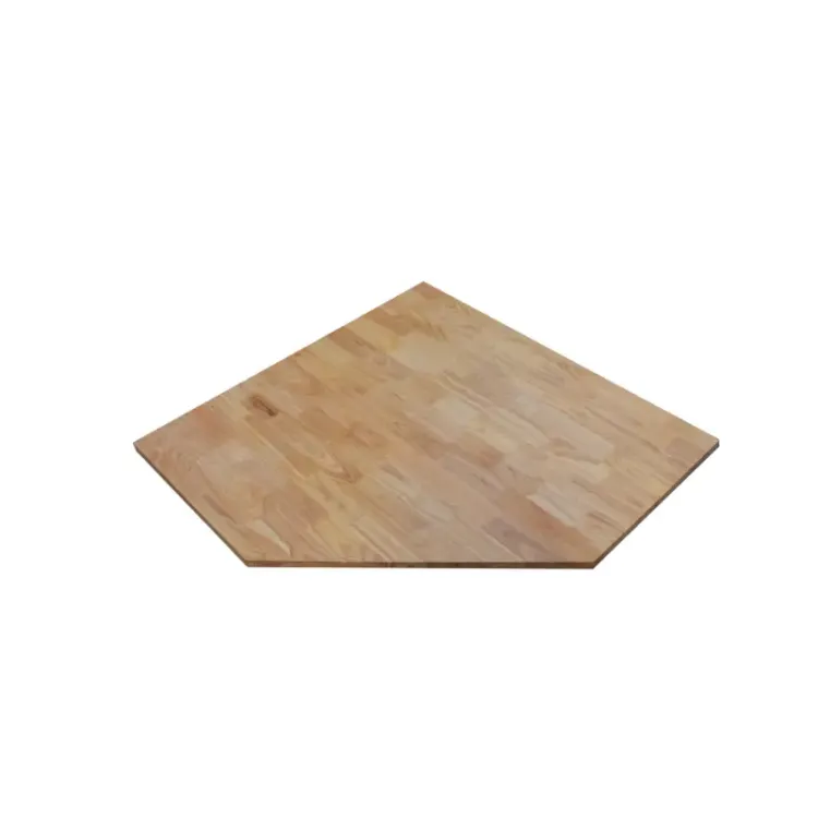 Painel madeira para canto KROFTOOLS madeira 30mm