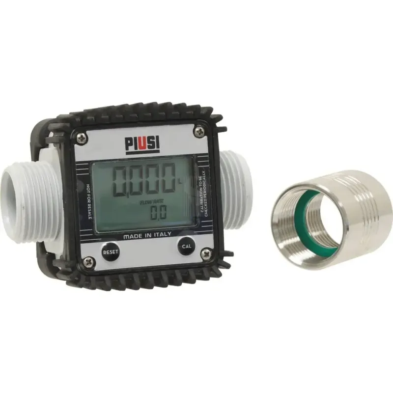 Contador Digital AdBlue PIUSI K24 120 l/min