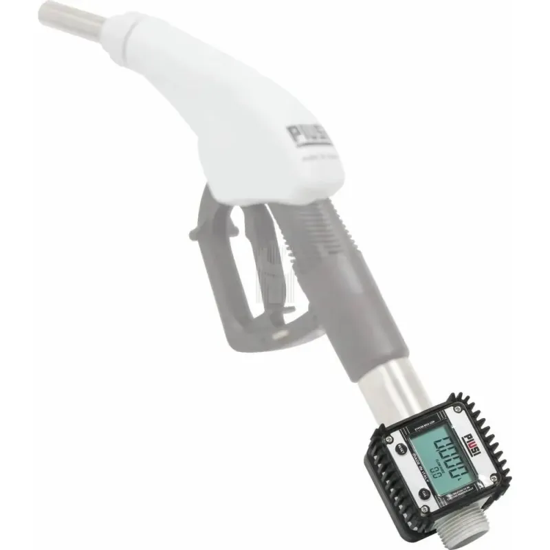 Contador Digital AdBlue PIUSI K24 120 l/min