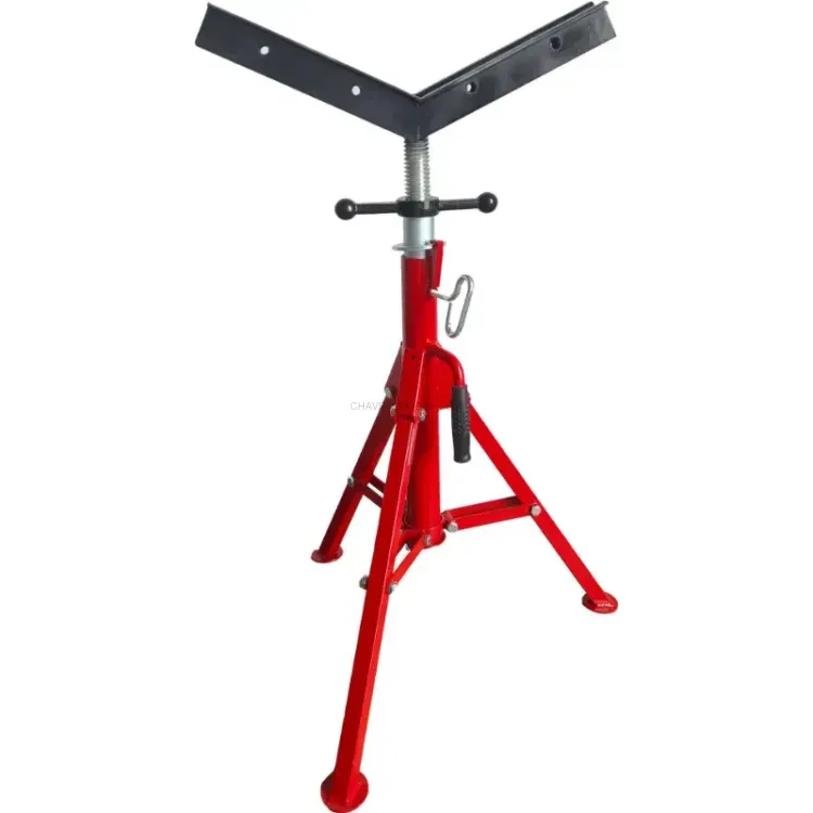 Suporte para Tubo 24" 72-132 cm POWERED