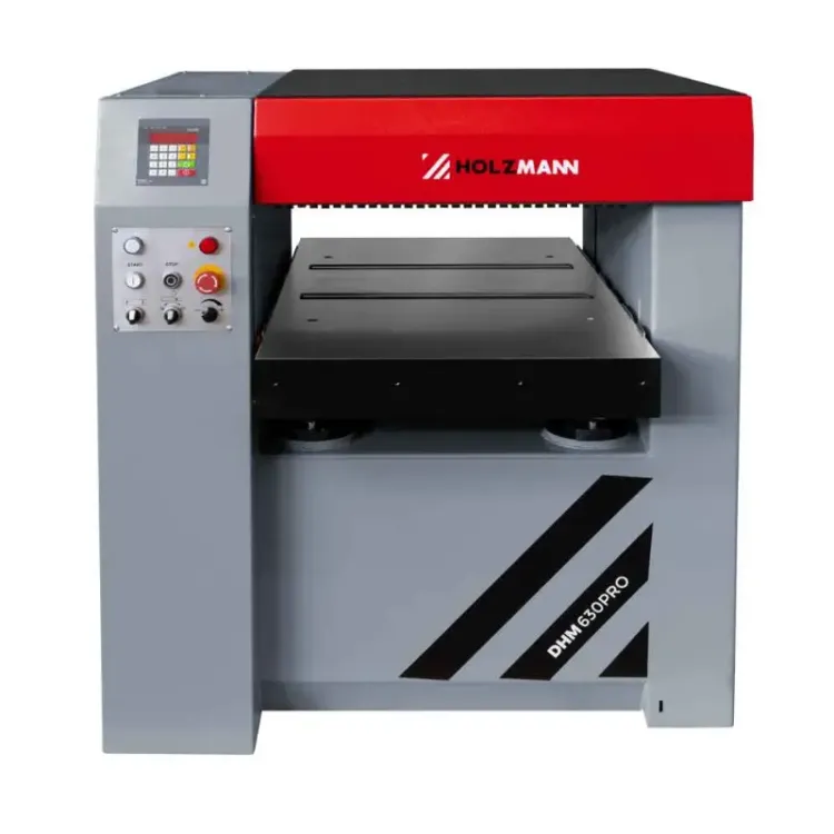 DESENGROSSADEIRA DHM630PRO 400V HOLZMANN (4)