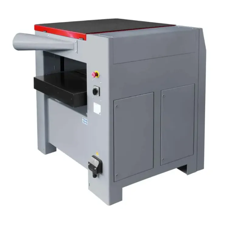 DESENGROSSADEIRA DHM630PROSMW4 HOLZMANN