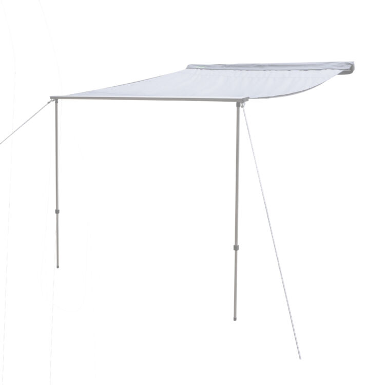 SOPORTES PARA TOLDO DE CARRO REF. 54185 (2 UDS.) JBM SOPORTES PARA TOLDO DE CARRO REF. 54185 (2 UDS.) JBM