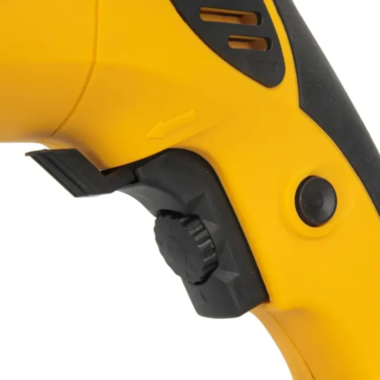 Aparafusadora para Gesso Cartonado VITO 600W 0-2400rpm Encaixe 1/4"
