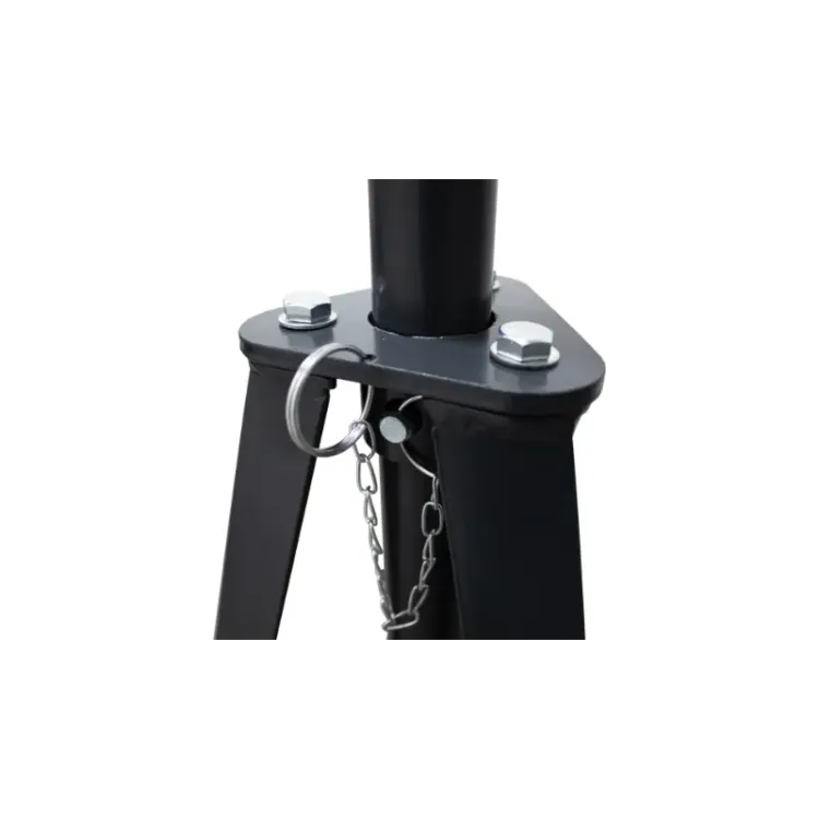 Cavalete de Elevação KROFTOOLS 2T 1235-2130mm