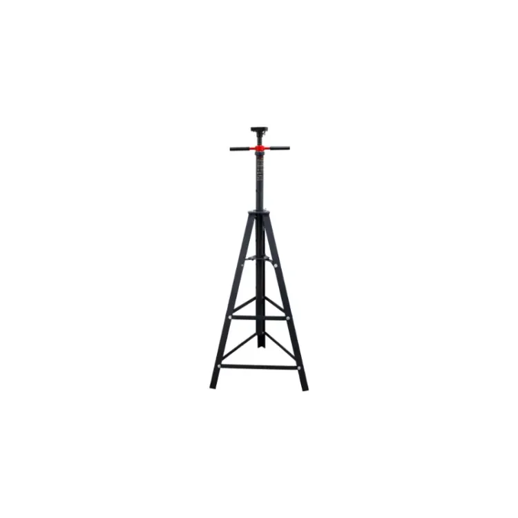 Cavalete de Elevação KROFTOOLS 2T 1235-2130mm