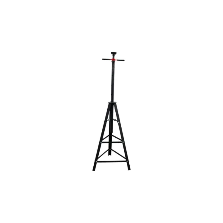 Cavalete de Elevação KROFTOOLS 2T 1235-2130mm