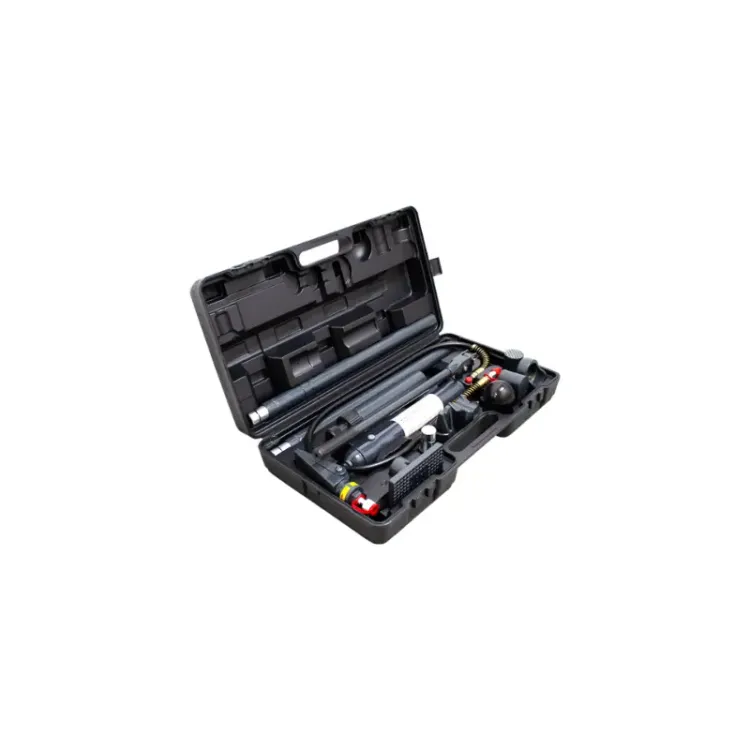Macaco Chapeiro Kroftools 10T 322mm Macaco Chapeiro Kroftools 10T 322mm