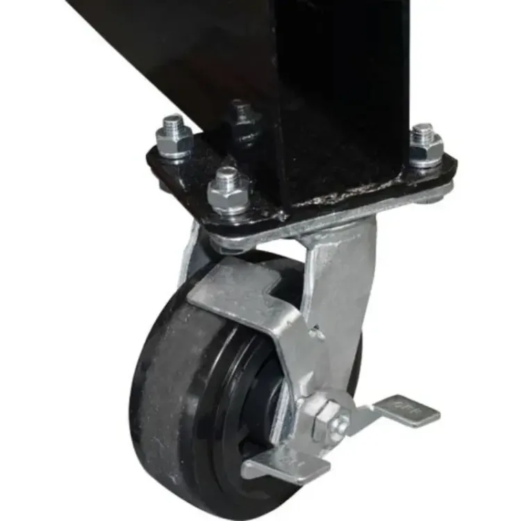 Pórtico Móvel UNICRAFT PK2 2000kg