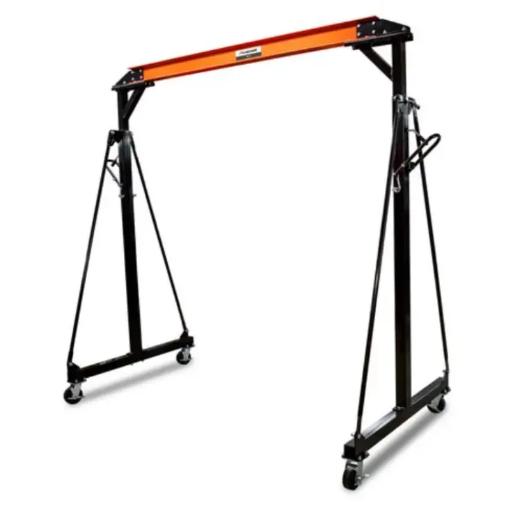 Pórtico Móvel UNICRAFT PK2 2000kg