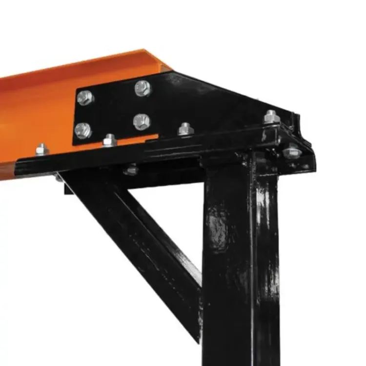 Pórtico Móvel UNICRAFT PK2 2000kg