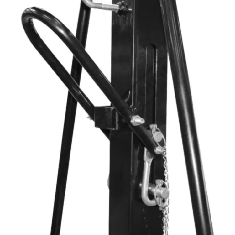 Pórtico Móvel UNICRAFT PK2 2000kg