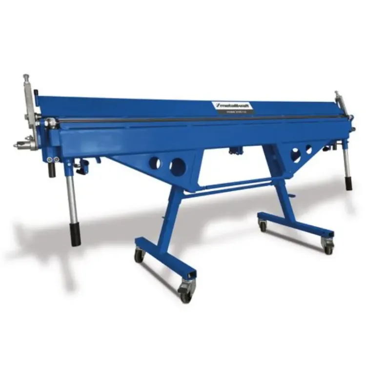VIRADEIRA MANUAL P RUFOS E CALEIROS HSBM 2660‐0.8 METALLKRAFT VIRADEIRA MANUAL P RUFOS E CALEIROS HSBM 2660‐0.8 METALLKRAFT