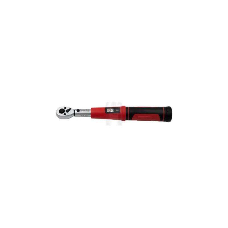 Chave Dinamométrica Kroftools 3/8 5-25 Nm