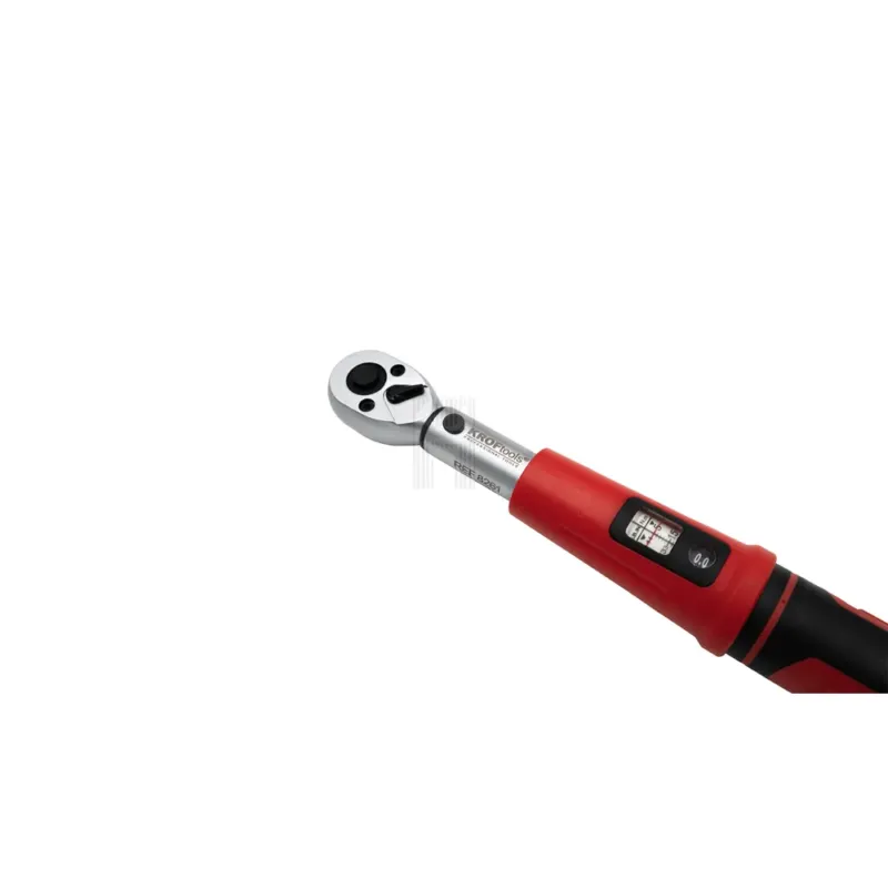 Chave Dinamométrica Kroftools 3/8 5-25 Nm