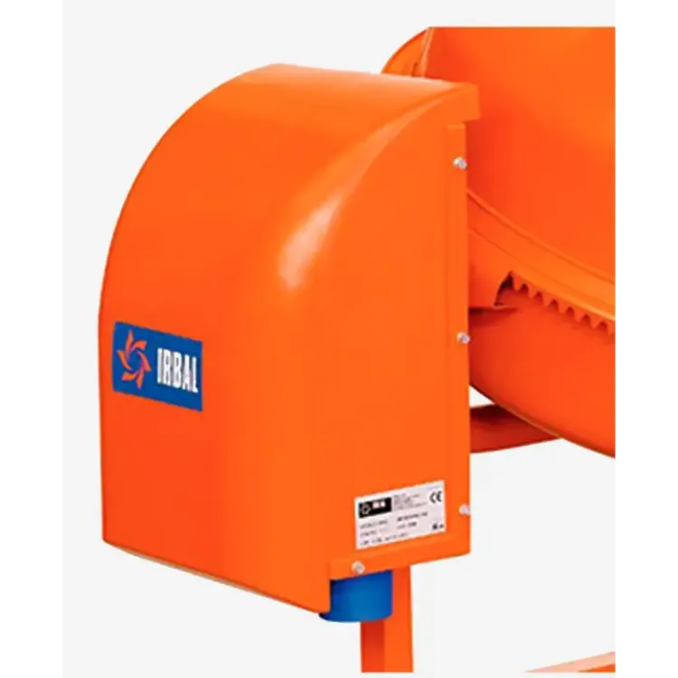 BETONEIRA BRICOLAGE BDF 150 IRBAL (5)