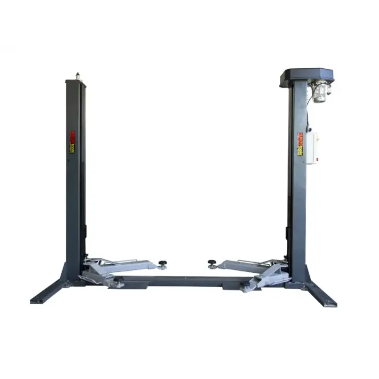 ELEVADOR FUSO 3.2TON 2 COLUNAS TIPO H 1 MOTOR KROFTOOLS ELEVADOR FUSO 3.2TON 2 COLUNAS TIPO H 1 MOTOR KROFTOOLS