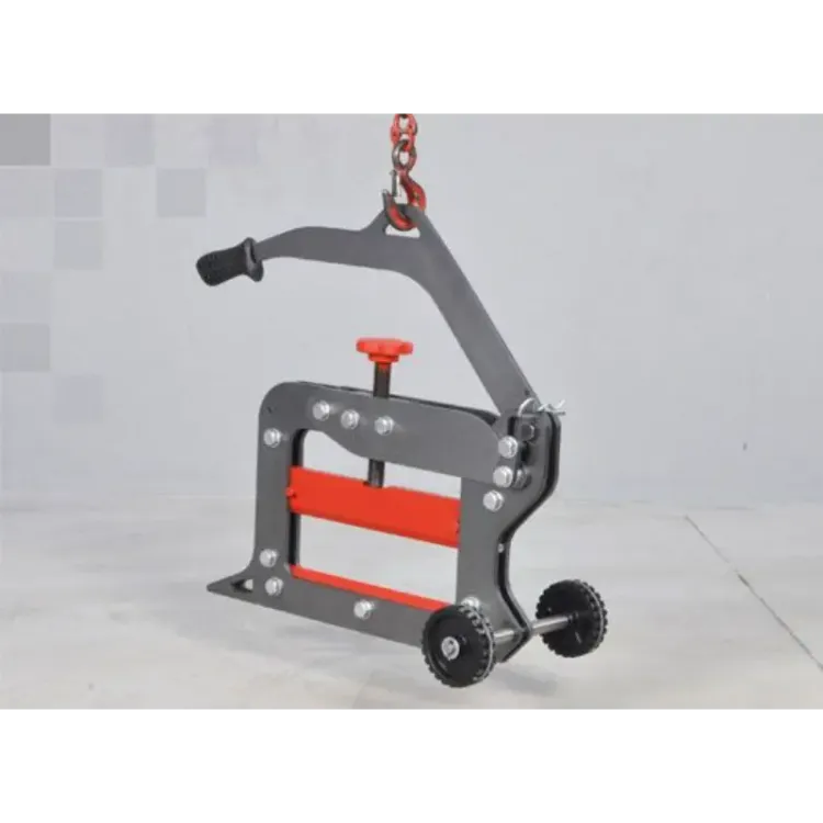 Guilhotina de Pavê Montolit Blockut 33cm