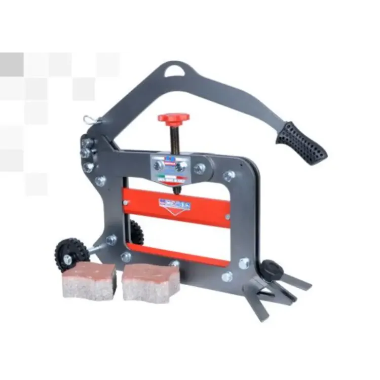 Guilhotina de Pavê Montolit Blockut 33cm