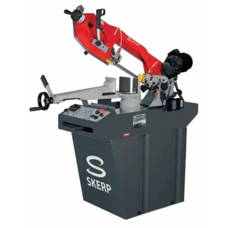 Serrote de Fita SKERP CY270N MM 400V 1100W