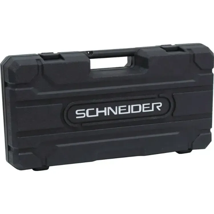 BOMBA MASSA 690 BAR BATERIA LI-ION 2AH C/ ESTOJO SCHNEIDER