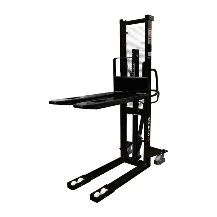 Empilhador Manual CHEMITOOL 1000 kg 1.60 m
