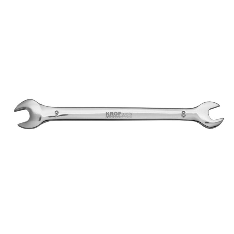 Chave de Boca 41x46 Kroftools